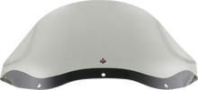 KLOCK WERKS Flare™ Windshield - 12" - Tinted - FLTR KWW-01-0620-T