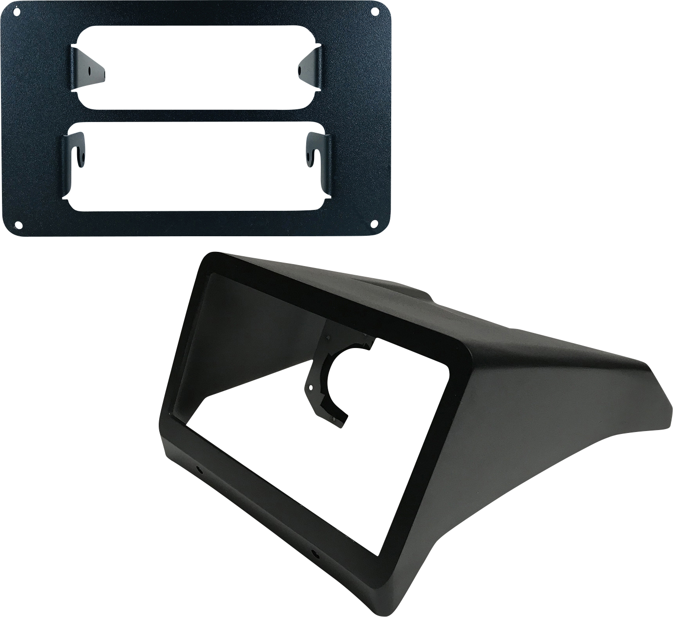NAVATLAS Mount Kit - Can-Am X3 X3KIT30