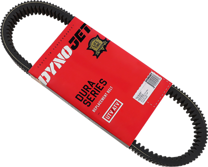 DYNOJET Drive Belt - Dura Series High Performance - Polaris RZR/Ranger/Xpedition 19-DCB1A