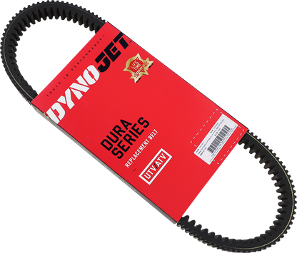 DYNOJET Drive Belt - Dura Series High Performance - Polaris General/RZR/Ranger 19-DCB2A