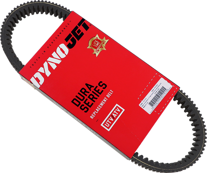 DYNOJET Drive Belt - Dura Series High Performance - Polaris Sportsman/Scrambler/RZR 19-DCB3A