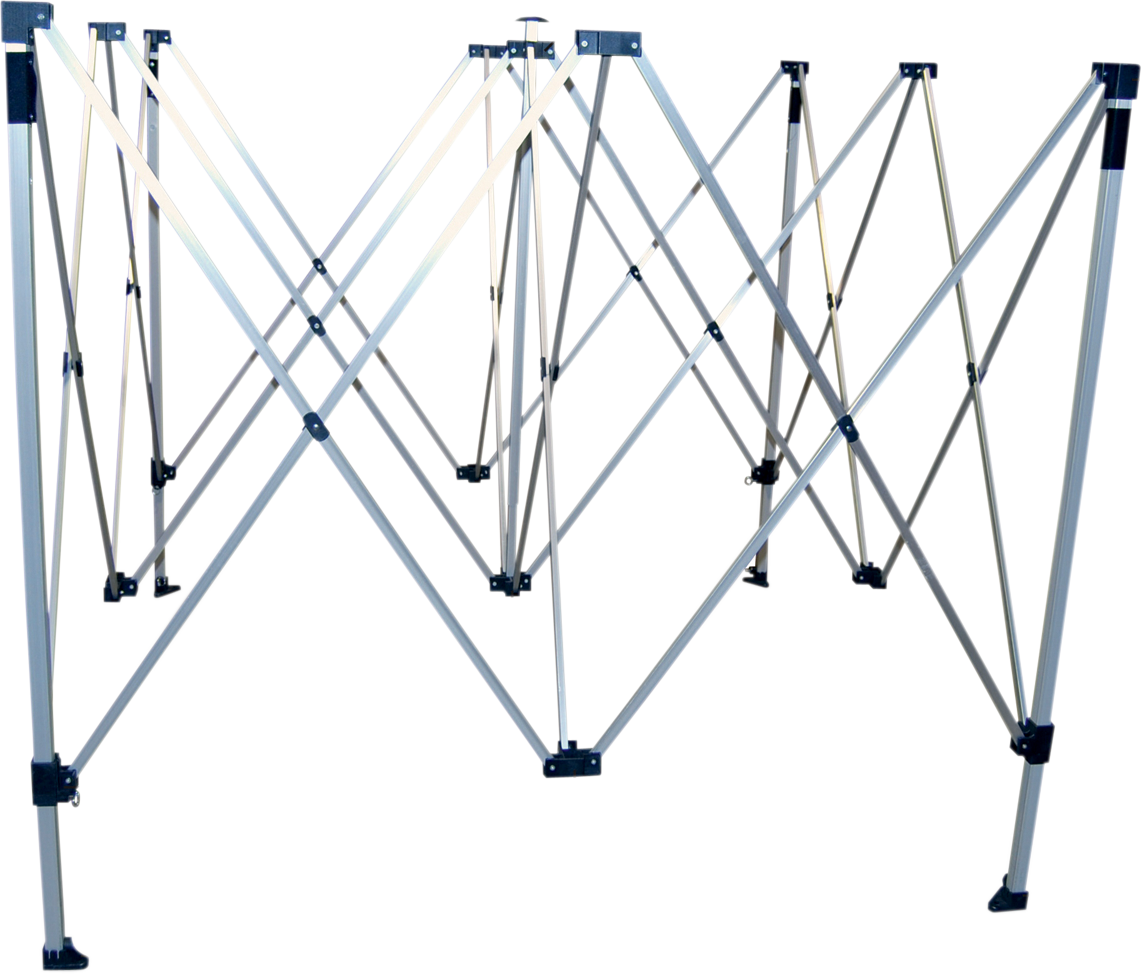 PROMOTIONAL ITEMS VENDOR Canopy Hardware - 10' x 10' - Top Corner Fitting 31-20801