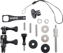 RICKRAK GoPro Mount - 360 - Fork Mount GPM14