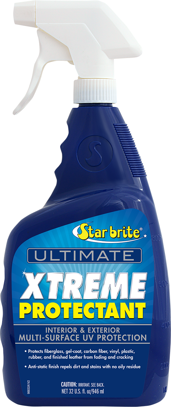 STAR TRON Ultimate Xtreme Protectant - 32 U.S. fl oz. 098832