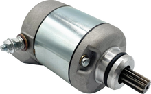 RICK'S MOTORSPORT ELECTRIC Starter - Suzuki 61-331