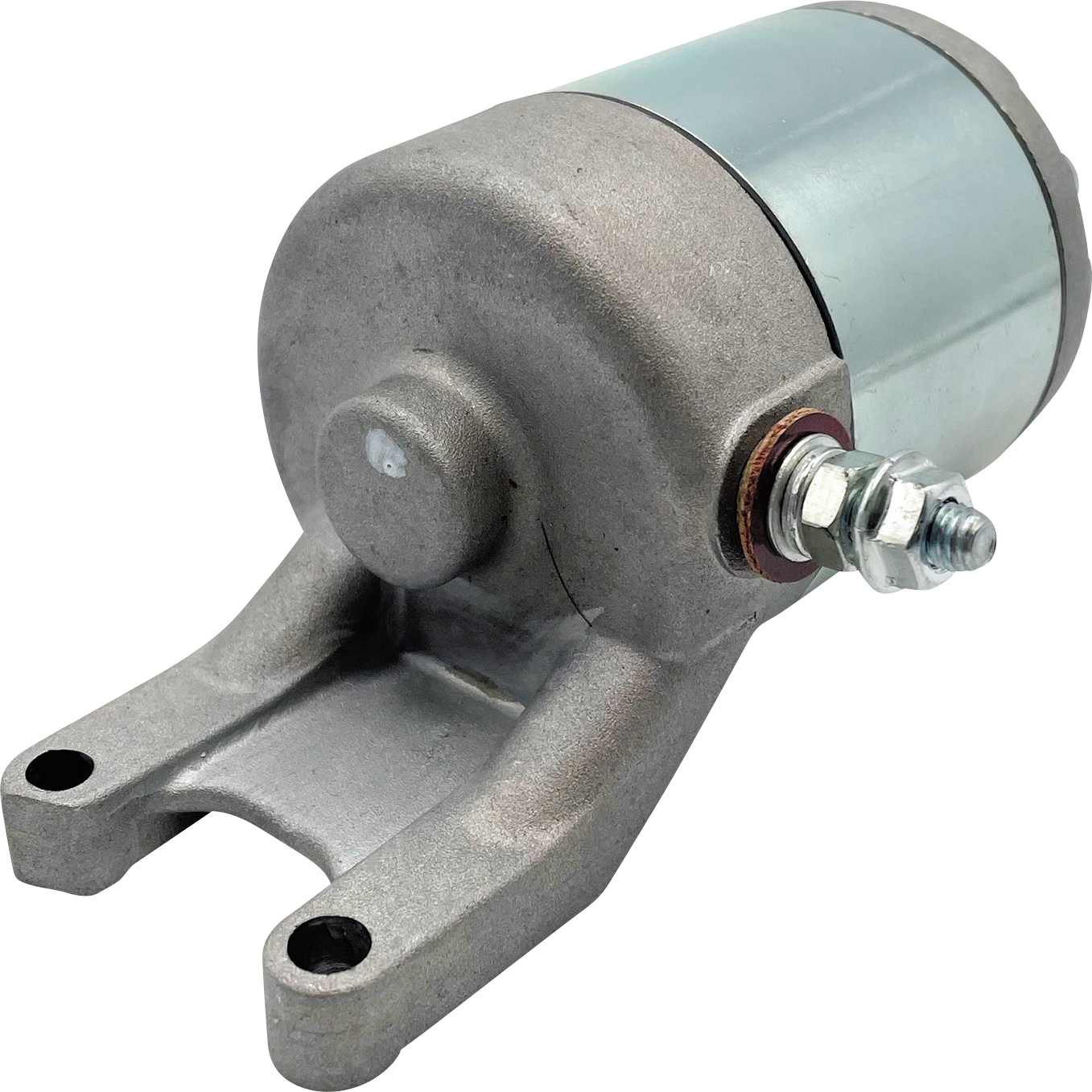 RICK'S MOTORSPORT ELECTRIC Starter - Suzuki 61-331