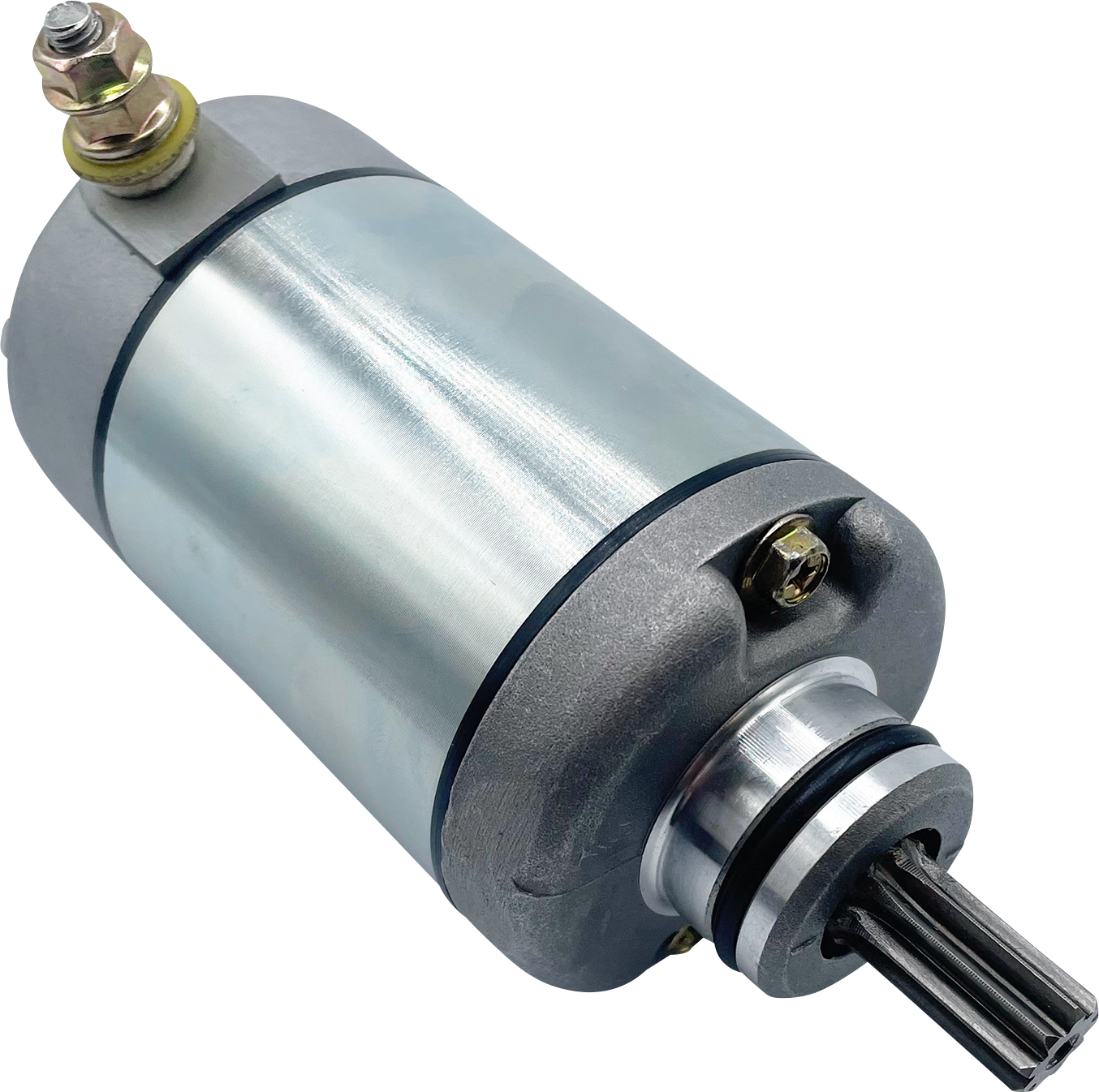 RICK'S MOTORSPORT ELECTRIC Starter - Triumph 61-720