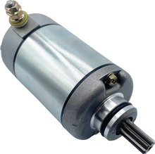 RICK'S MOTORSPORT ELECTRIC Starter - Triumph 61-720