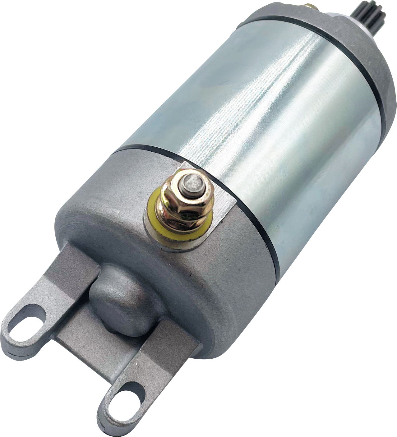 RICK'S MOTORSPORT ELECTRIC Starter - Triumph 61-720