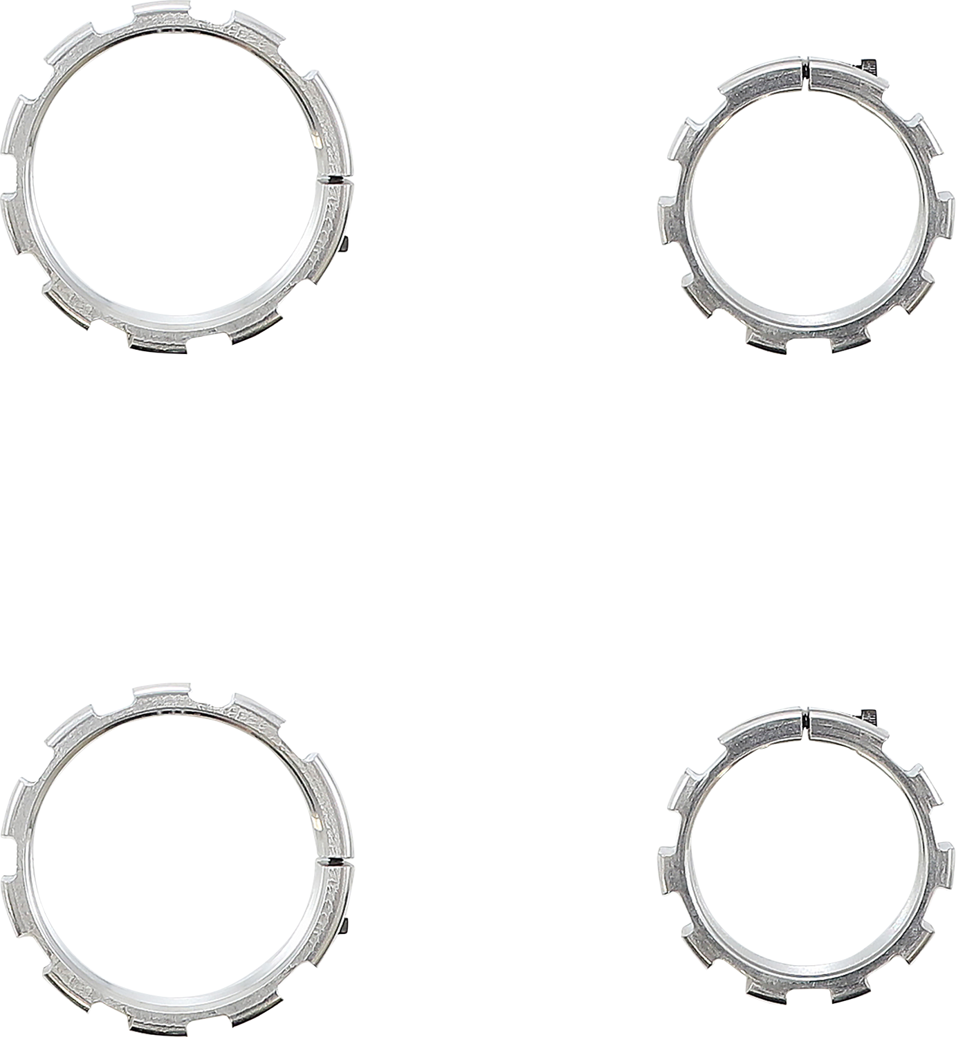 SDI Shock Spring - RZR XP1K Four Seater UDCSKP-1K4
