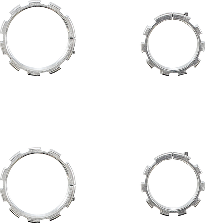 SDI Shock Spring - RZR XP1K Four Seater UDCSKP-1K4