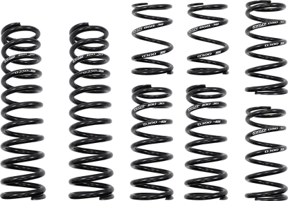 SDI Shock Spring - RZR XP1K Four Seater UDCSKP-1K4