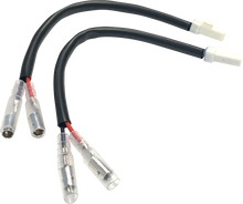 K&S TECHNOLOGIES Turn Signal Wire Adapter - KTM/Husqvarna 30-1102