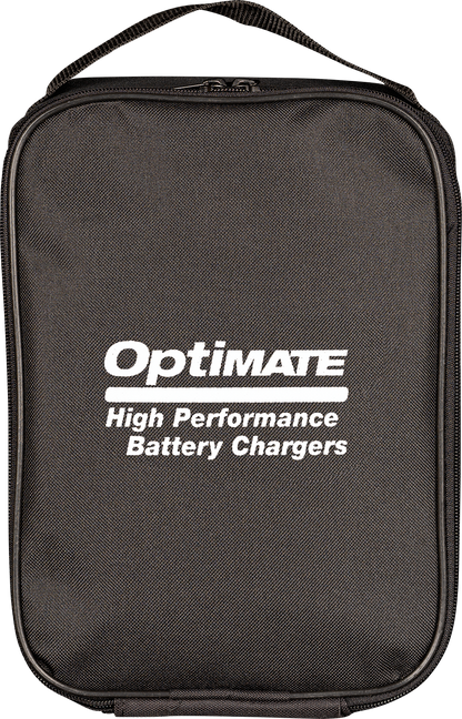 TECMATE Storage Bag - OptiMate™ TS-238