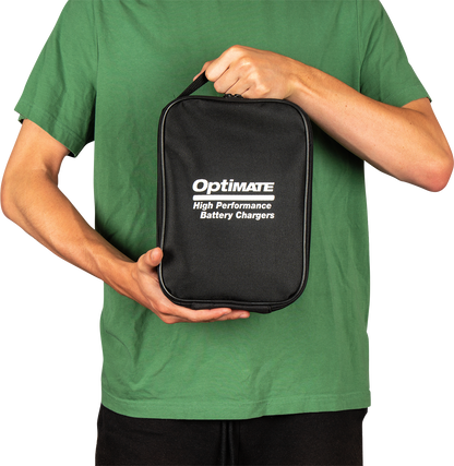 TECMATE Storage Bag - OptiMate™ TS-238