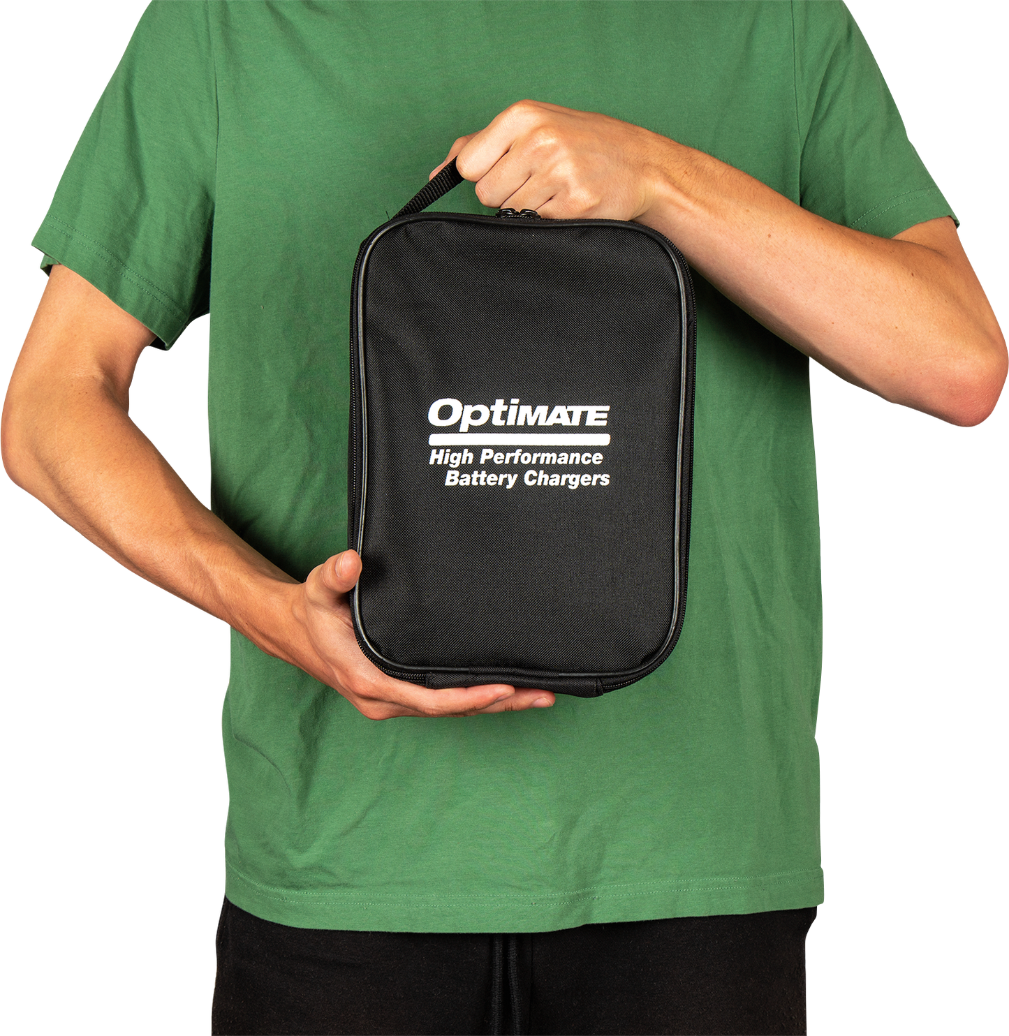 TECMATE Storage Bag - OptiMate™ TS-238