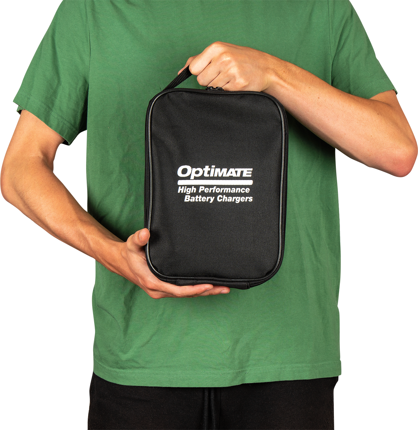 TECMATE Storage Bag - OptiMate™ TS-238