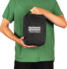 TECMATE Storage Bag - OptiMate™ TS-238