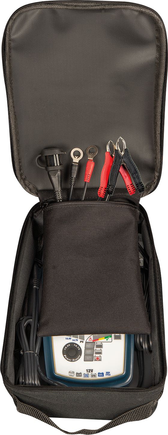 TECMATE Storage Bag - Tecmate® - CarbMate/VacuumMate/IgnitionMate™ TS-237