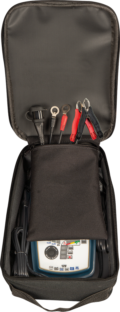 TECMATE Storage Bag - Tecmate® - CarbMate/VacuumMate/IgnitionMate™ TS-237
