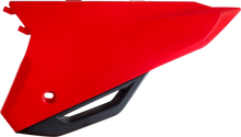 POLISPORT Side Panels - OEM Red CR04 - CRF 250/450 R/RX 8475000001