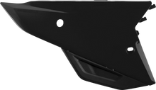 POLISPORT Side Panels - Black - CRF 250/450 R/RX 8475000003