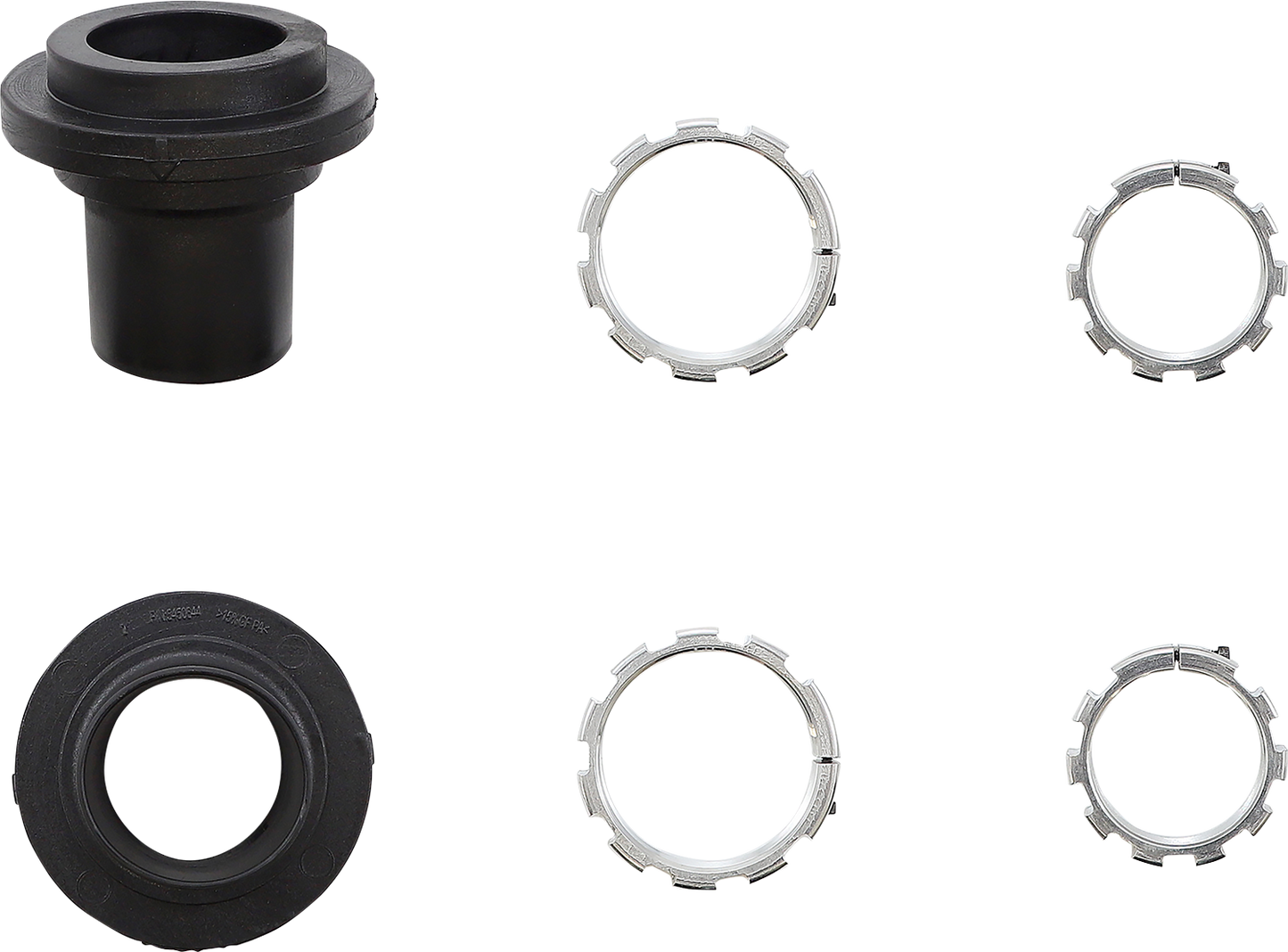 SDI Shock Spring - RZR XP1K Two Seater UDCSKP-1K217