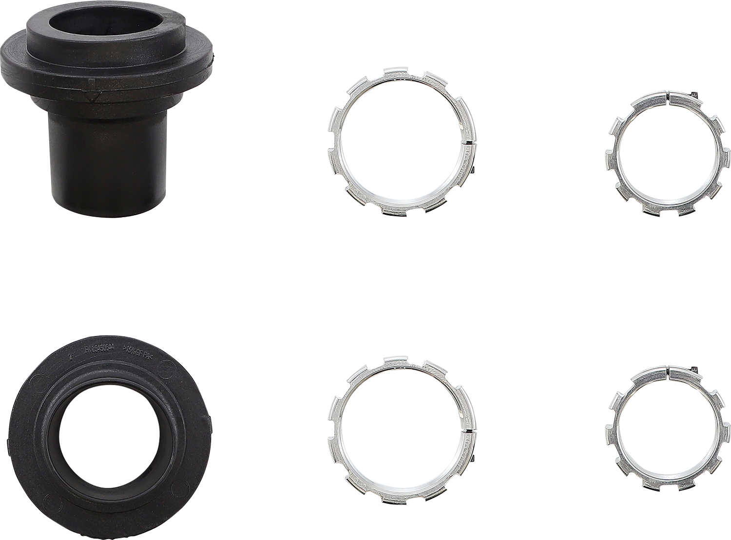 SDI Shock Spring - RZR XP1K Two Seater UDCSKP-1K217