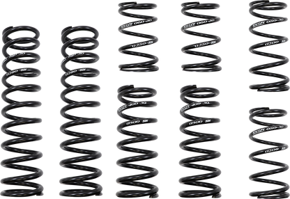 SDI Shock Spring - RZR XP1K Two Seater UDCSKP-1K2