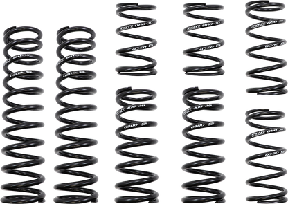 SDI Shock Spring - RZR XP1K Two Seater UDCSKP-1K217