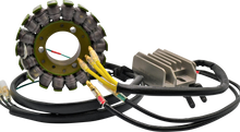 RICK'S MOTORSPORT ELECTRIC Charging Kit - Hot Shot - Kawasaki 14-99-201H
