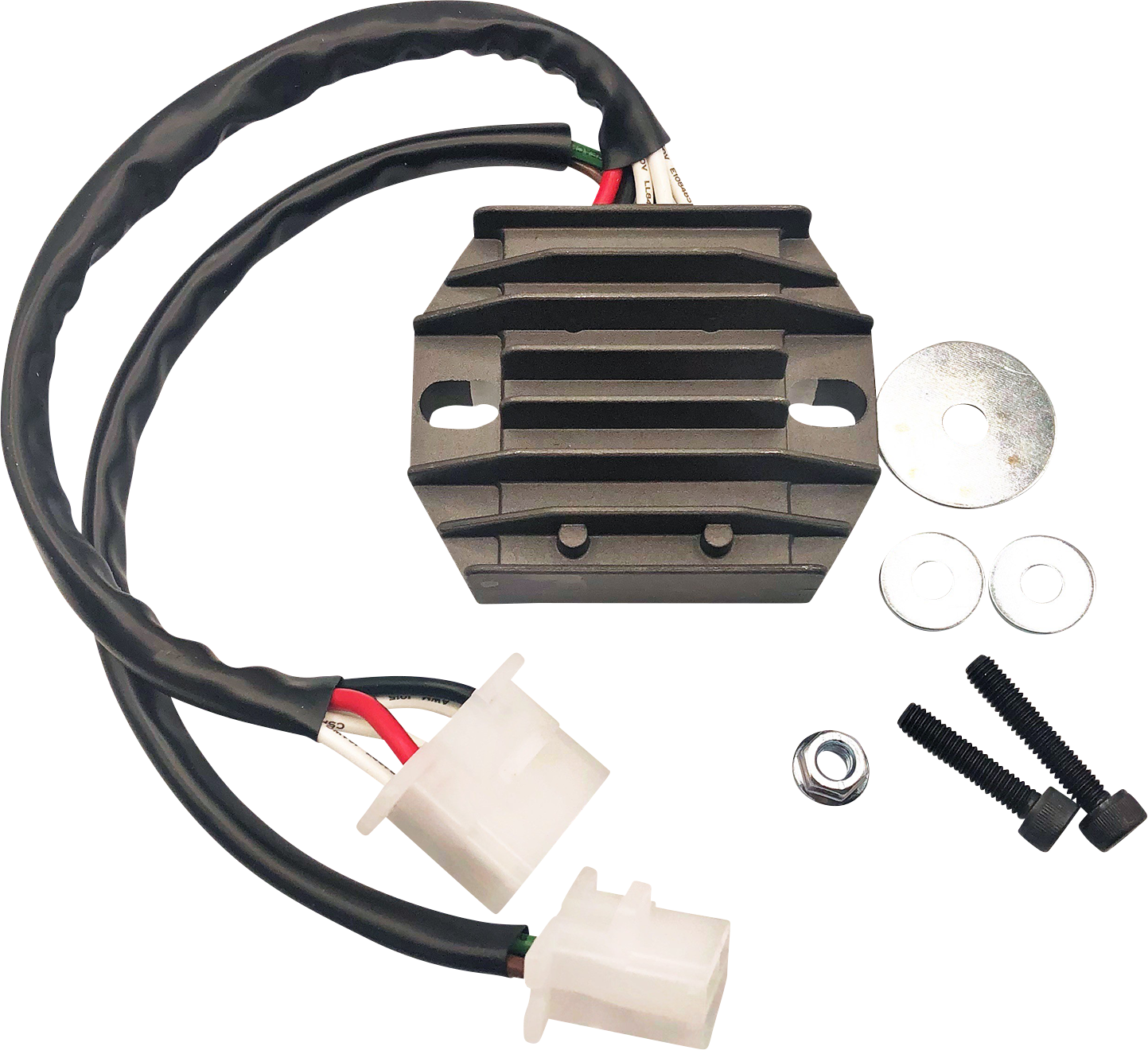 RICK'S MOTORSPORT ELECTRIC Rectifier/Regulator - Lithium-ion Compatible - '76-'79 RD400 14-401