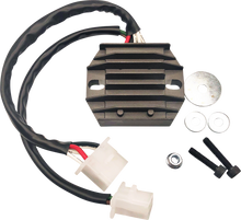 RICK'S MOTORSPORT ELECTRIC Rectifier/Regulator - Lithium-ion Compatible - '76-'79 RD400 14-401