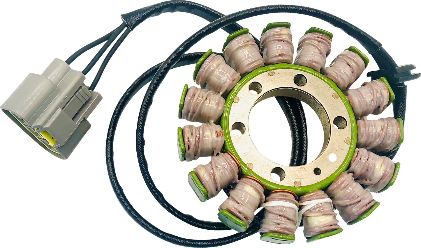 RICK'S MOTORSPORT ELECTRIC Stator - '15-'19 S1000XR 21-038