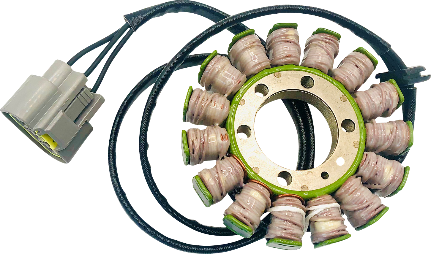 RICK'S MOTORSPORT ELECTRIC Stator - '15-'19 S1000XR 21-038