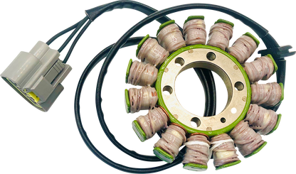 RICK'S MOTORSPORT ELECTRIC Stator - '15-'19 S1000XR 21-038