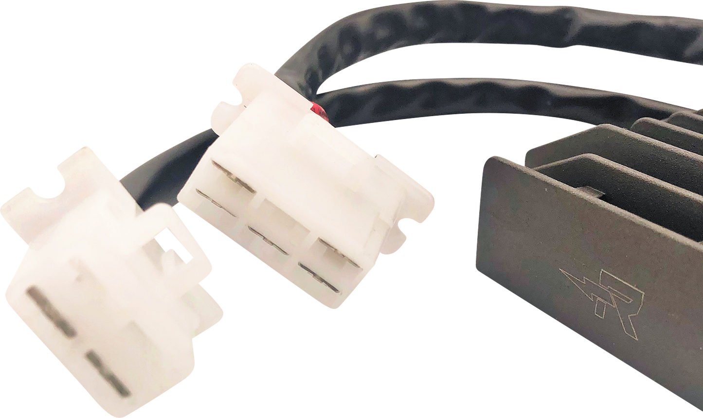 RICK'S MOTORSPORT ELECTRIC Rectifier/Regulator - Lithium-ion Compatible - '76-'79 RD400 14-401