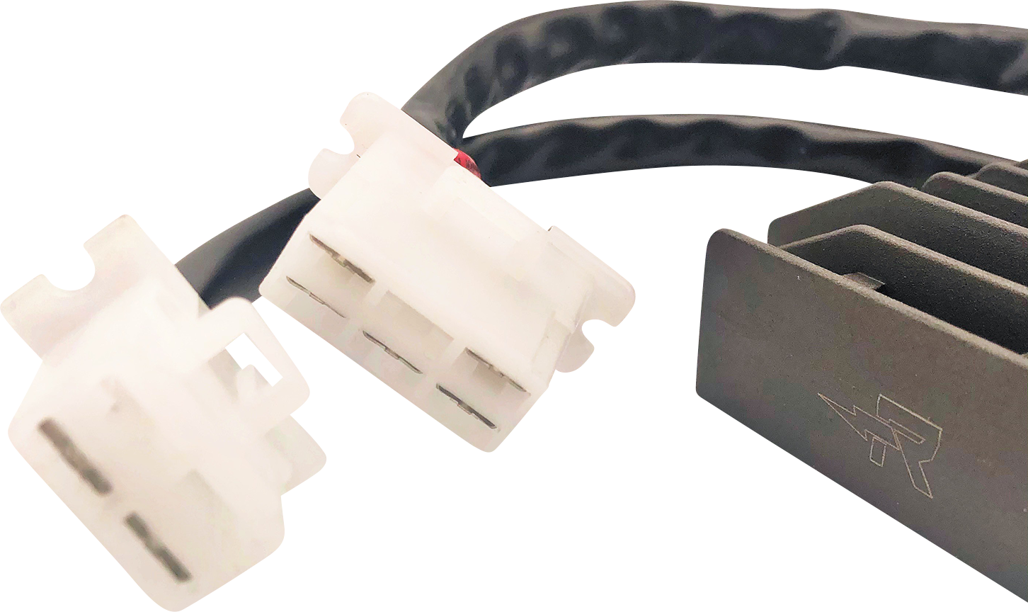 RICK'S MOTORSPORT ELECTRIC Rectifier/Regulator - Lithium-ion Compatible - '76-'79 RD400 14-401