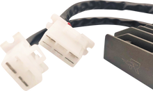 RICK'S MOTORSPORT ELECTRIC Rectifier/Regulator - Lithium-ion Compatible - '76-'79 RD400 14-401