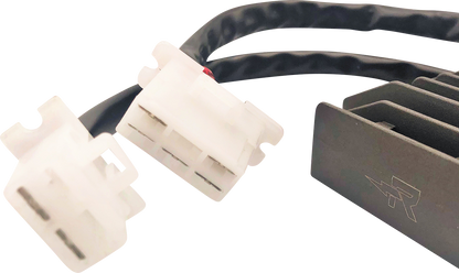 RICK'S MOTORSPORT ELECTRIC Rectifier/Regulator - Lithium-ion Compatible - '76-'79 RD400 14-401