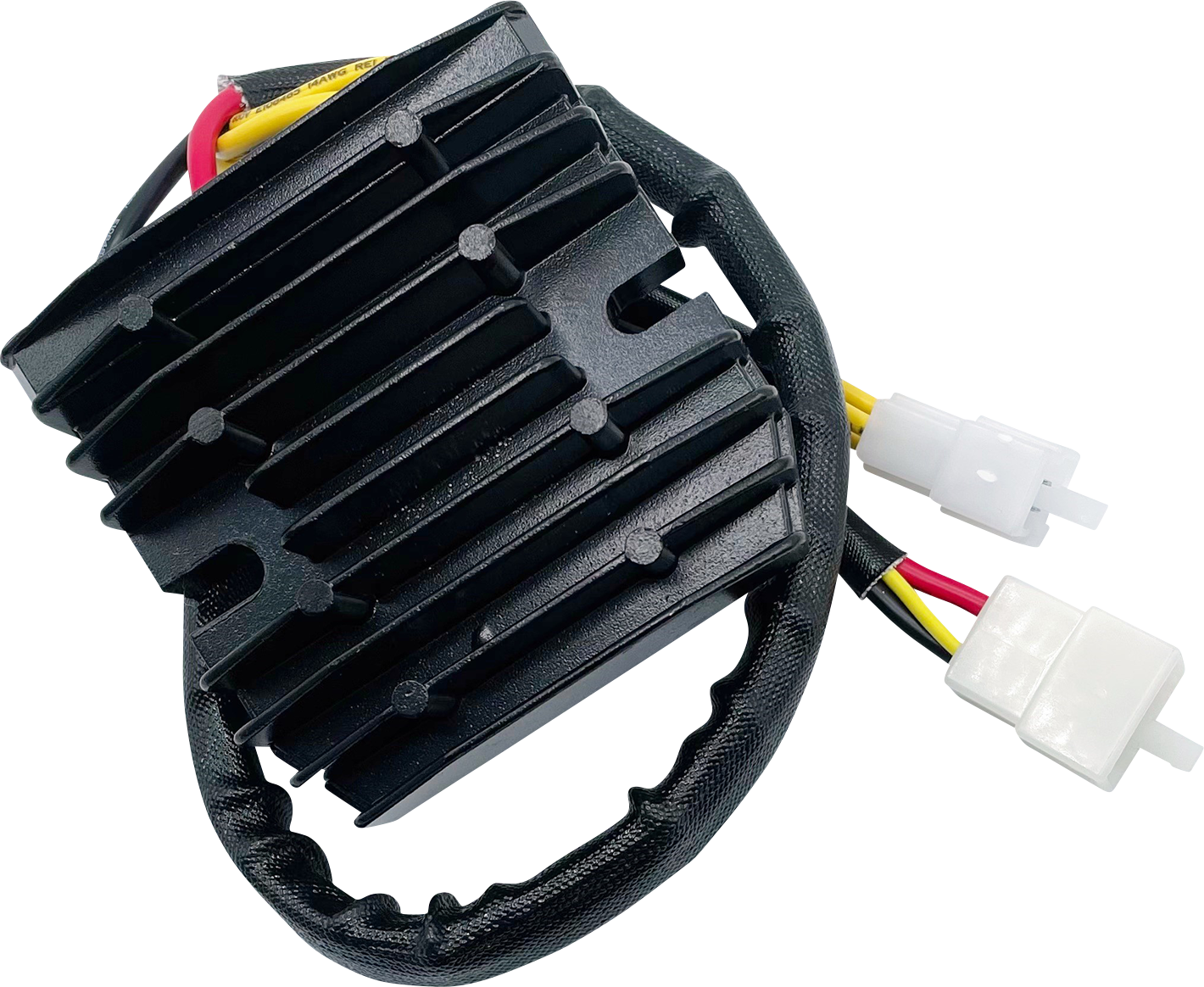RICK'S MOTORSPORT ELECTRIC Hot Shot Regulator/Rectifier - Kawasaki 10-333H