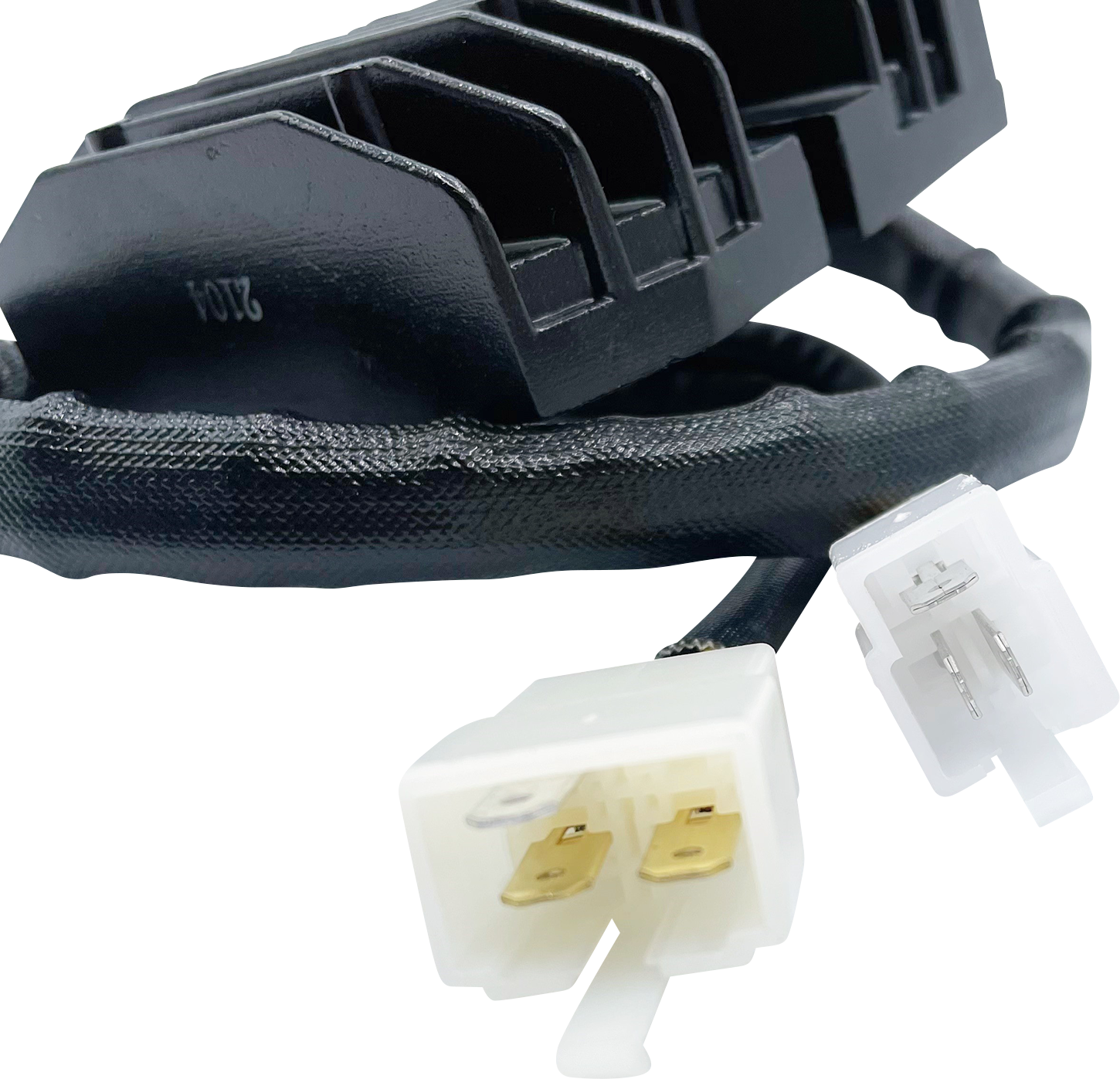 RICK'S MOTORSPORT ELECTRIC Hot Shot Regulator/Rectifier - Kawasaki 10-333H
