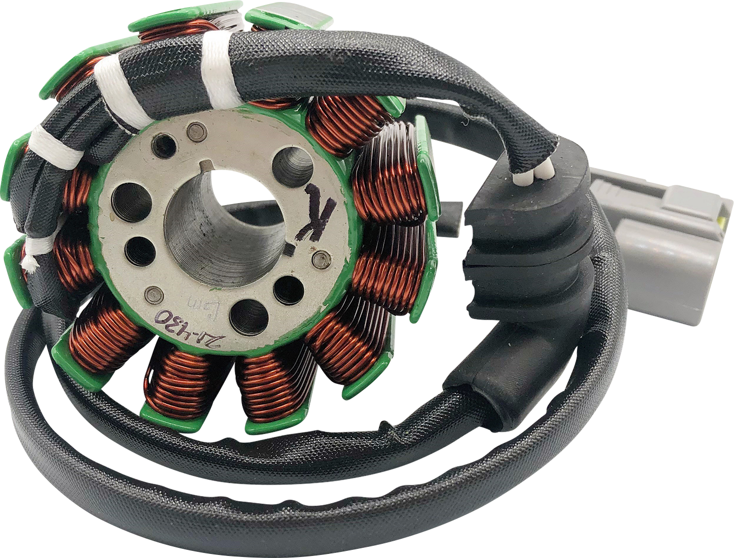 RICK'S MOTORSPORT ELECTRIC Stator - '04-'15 Yamaha 21-430