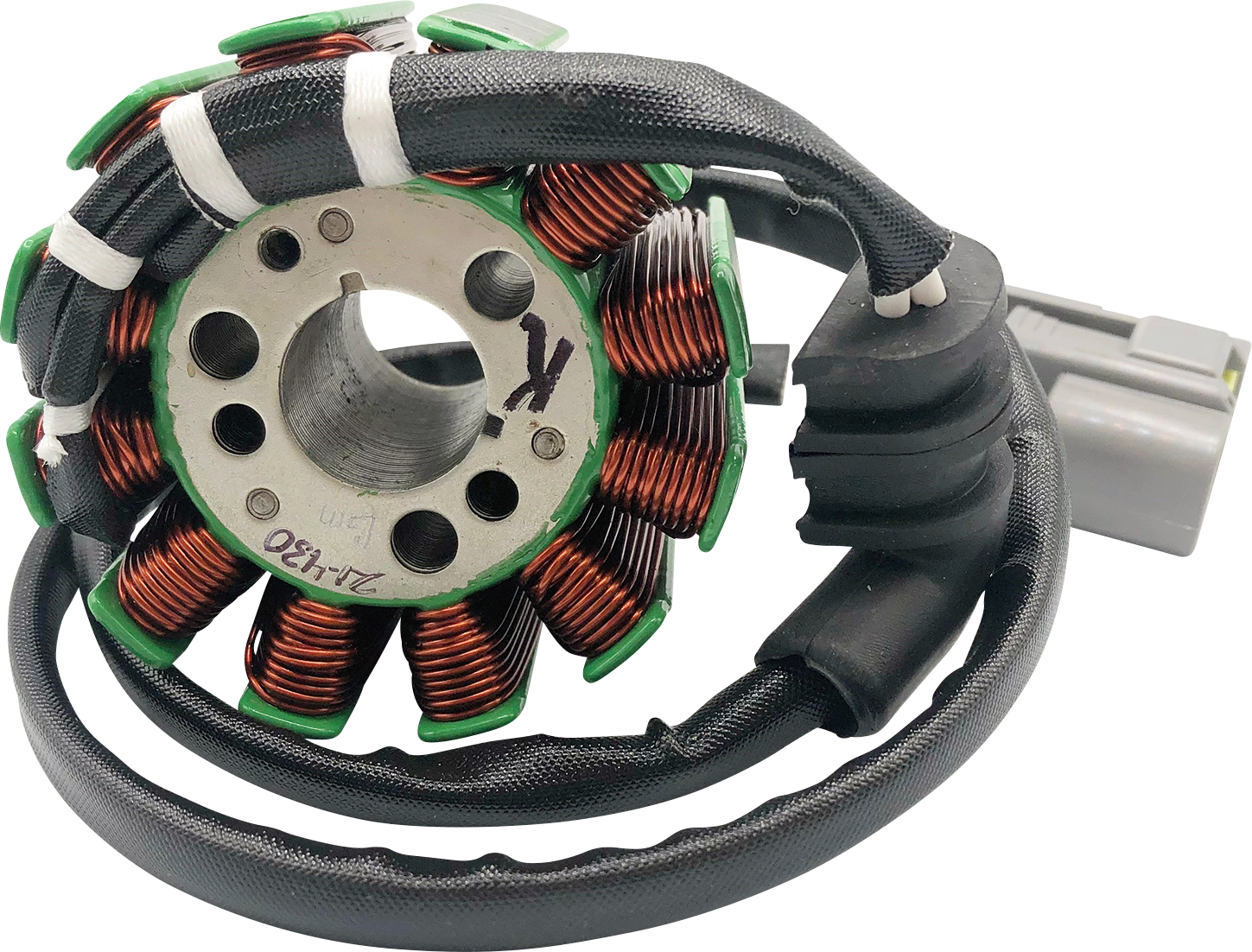RICK'S MOTORSPORT ELECTRIC Stator - '04-'15 Yamaha 21-430
