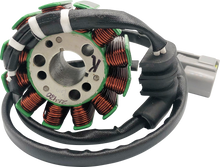 RICK'S MOTORSPORT ELECTRIC Stator - '04-'15 Yamaha 21-430