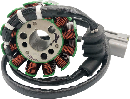 RICK'S MOTORSPORT ELECTRIC Stator - '04-'15 Yamaha 21-430