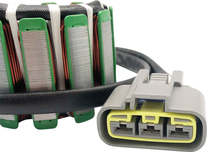 RICK'S MOTORSPORT ELECTRIC Stator - '04-'15 Yamaha 21-430