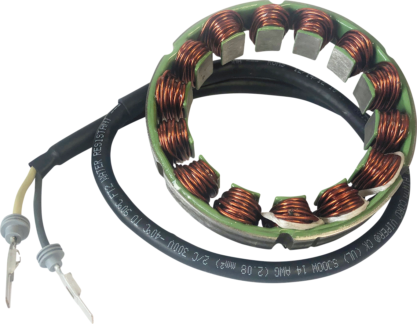RICK'S MOTORSPORT ELECTRIC Stator - '97-'98 Ducati 21-039