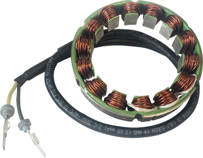 RICK'S MOTORSPORT ELECTRIC Stator - '97-'98 Ducati 21-039