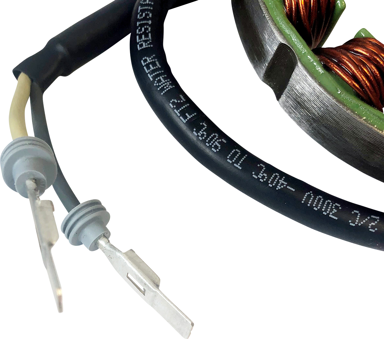 RICK'S MOTORSPORT ELECTRIC Stator - '97-'98 Ducati 21-039